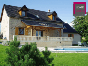ENSEMBLE TOURISTIQUE