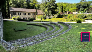 Domaine d’exception au coeur du Périgord Noir